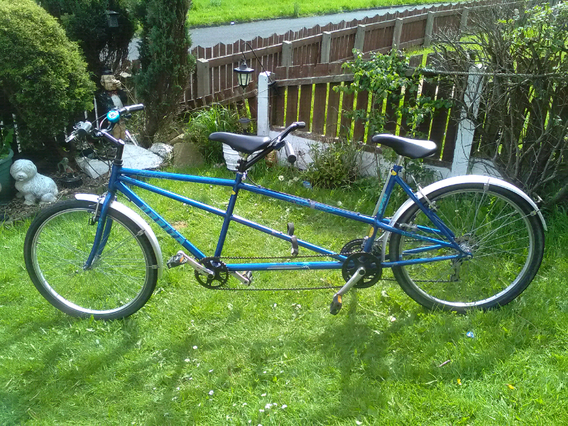 orbita tandem